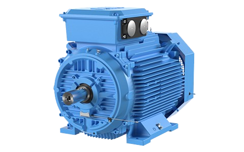 ABB LV & MV Motors